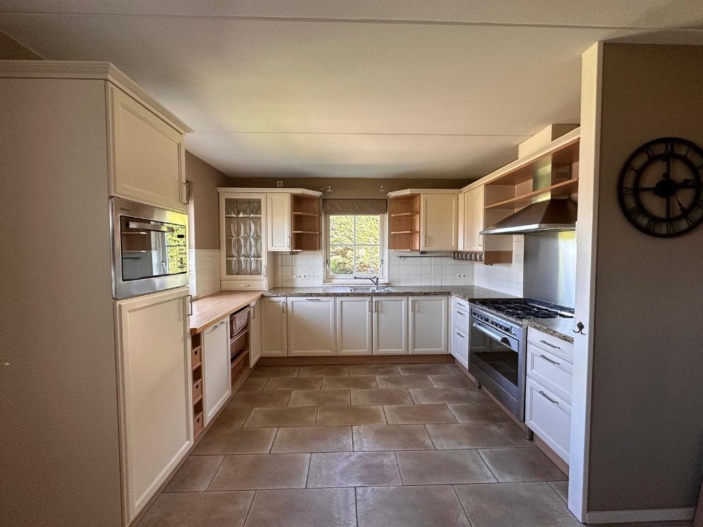 Luxe Keuken, zelf ophalen/demonteren vóór 31/8, Ophalen, Gebruikt, U-keuken, Graniet of Steen