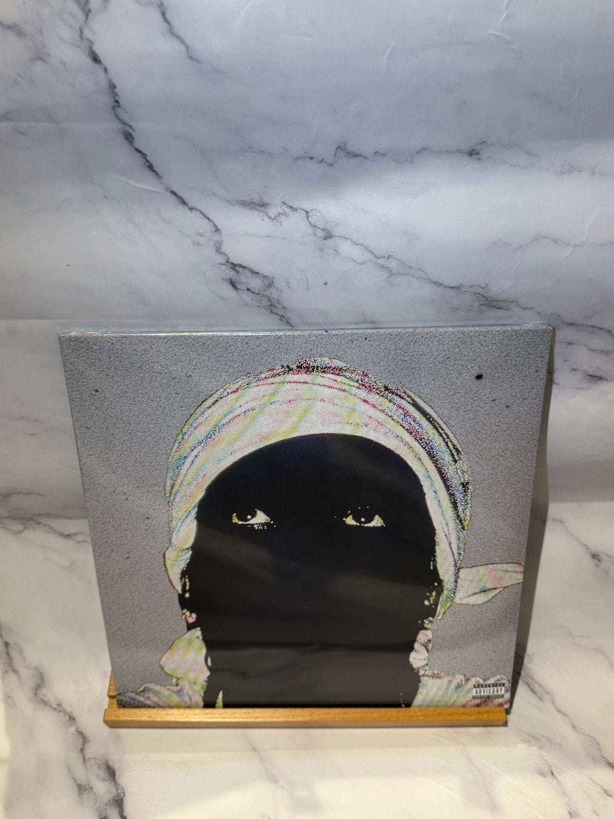 A$AP Rocky - Don't Be Dumb Limited Edition Vinyl LP, LP, Originele persing, Ophalen of Verzenden, Zo goed als nieuw