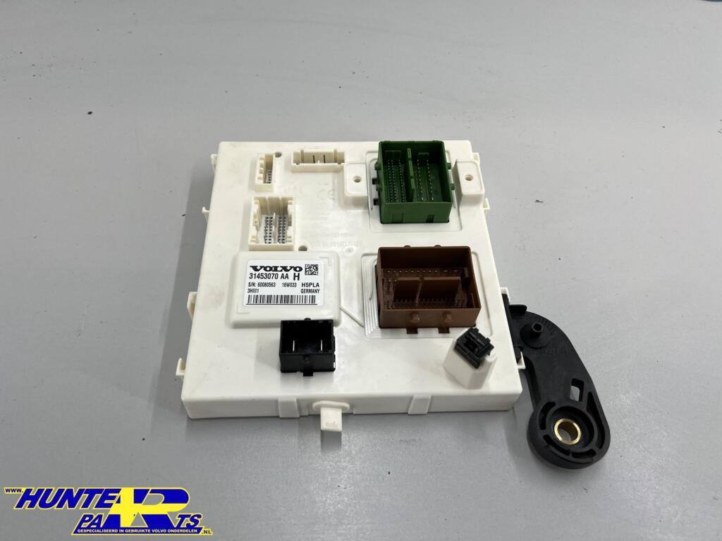 CEM-module Volvo XC90/V90/S90 ('14-'22) 31453070AA, Gebruikt, Ophalen of Verzenden, Volvo, Volvo
