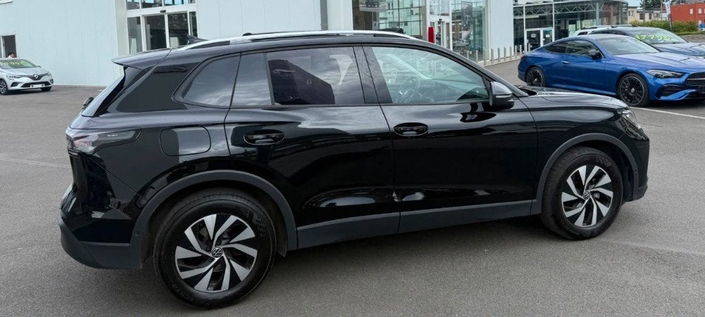 Volkswagen Tiguan nieuw model velgen 17inch mooie set, 215 mm, Velg(en), Nieuw, 17 inch