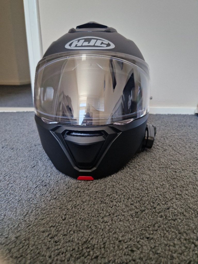 Motor helm, XS, Dames, Integraalhelm, Tweedehands
