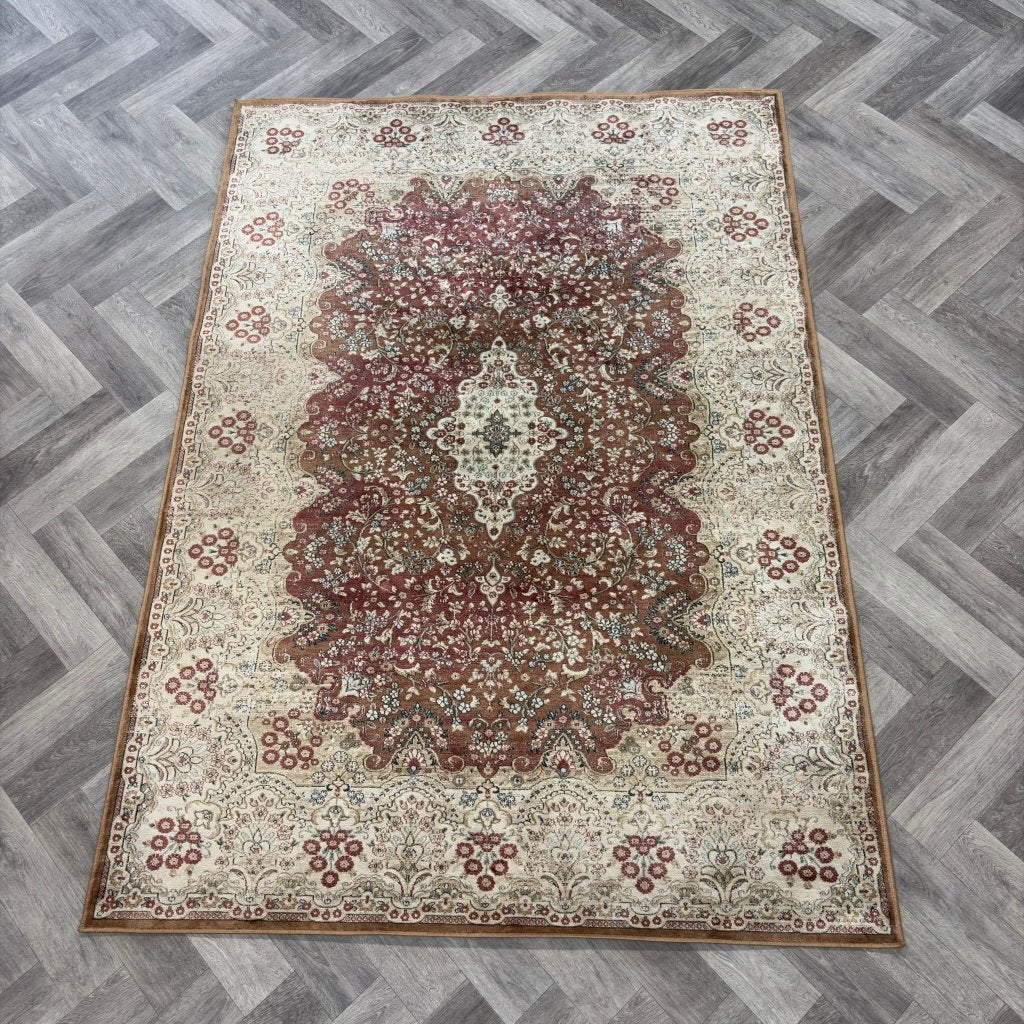 Montel 961 Vloerkleed 160x230cm, Montel, Montel, 150 tot 200 cm, 200 cm of meer