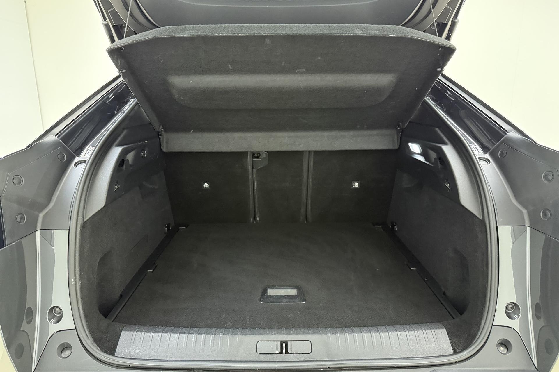 Peugeot 3008 1.2 Hybrid 145 Allure | Automaat | Achteruitrij, 145 pk, Gebruikt, Euro 6, 1199 cc
