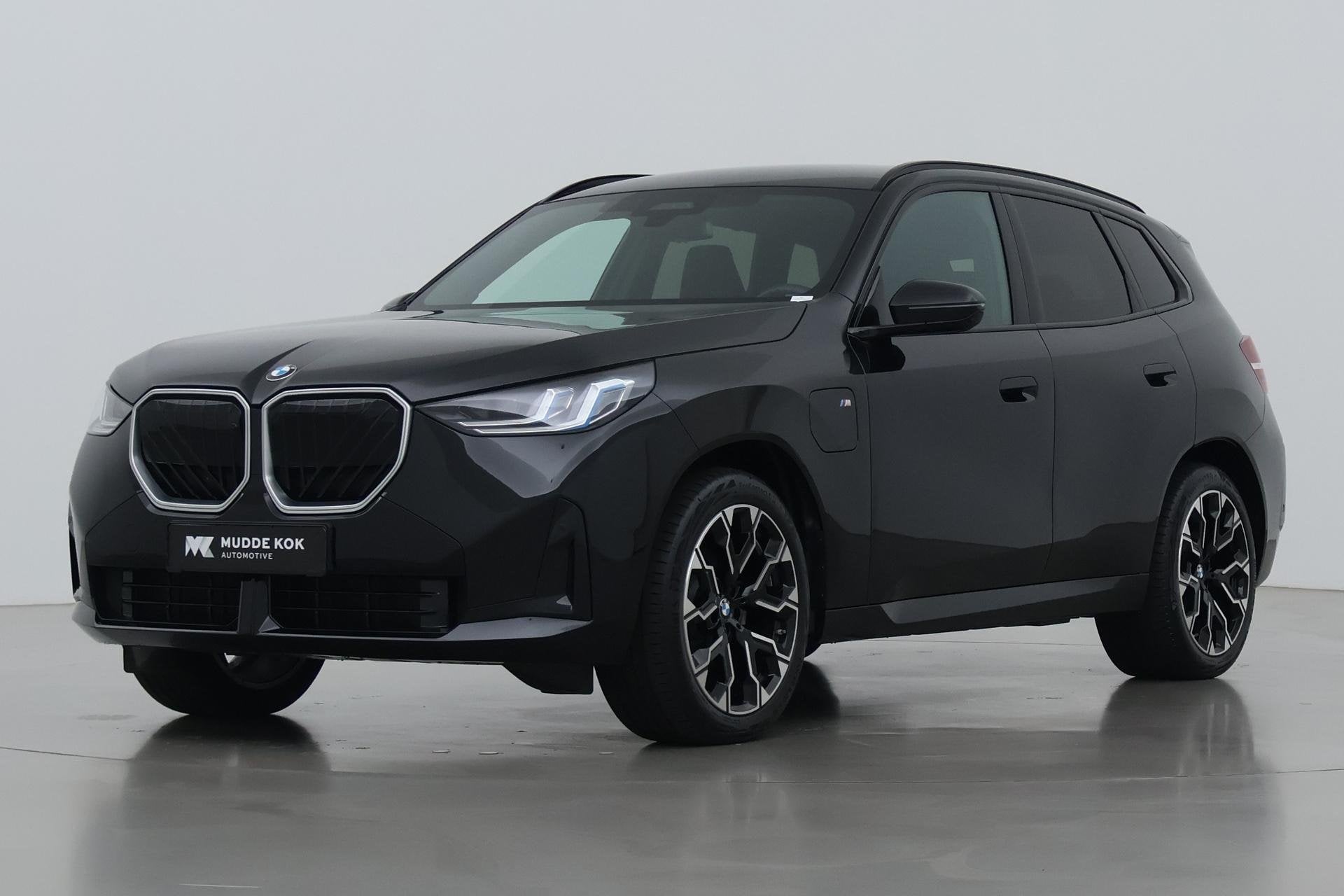 Foto 8 van BMW X3 30e xDrive | M Sport | Trekhaak | Panoramadak | Harma