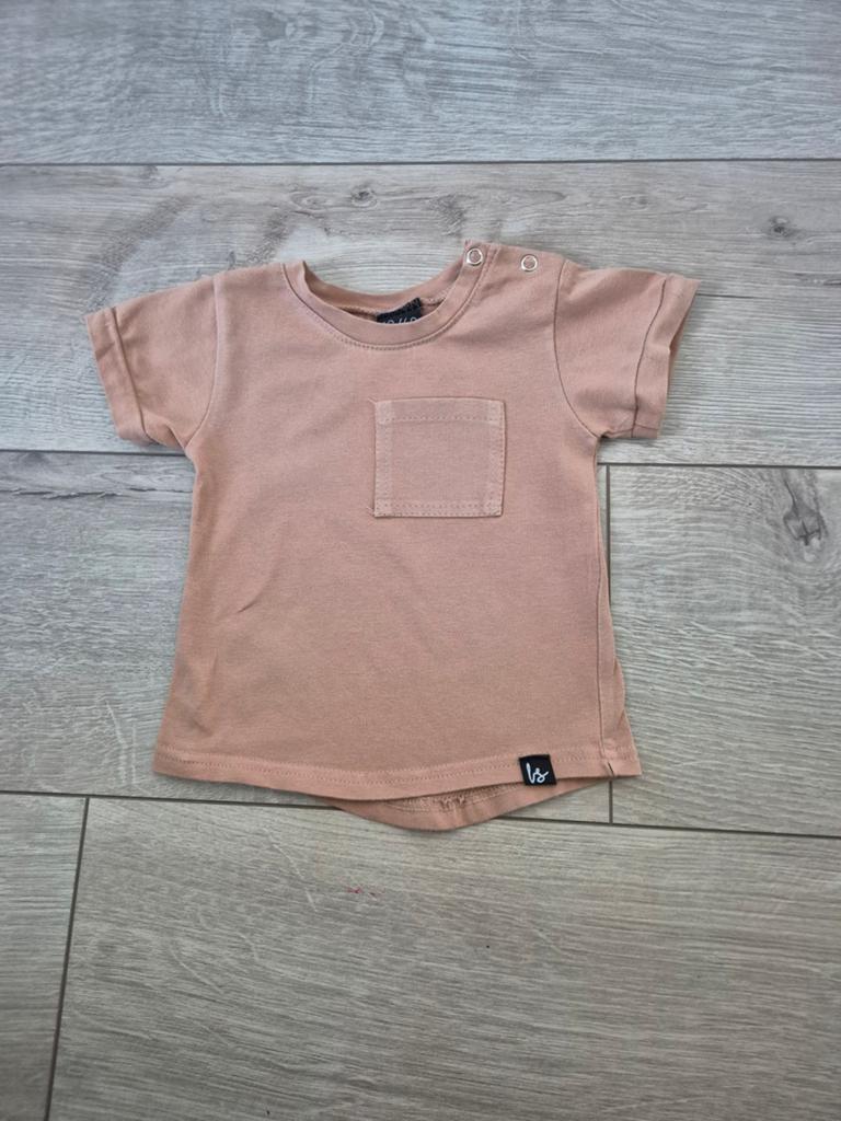 Babystyling T Shirt, Kinderen en Baby's, Babykleding | Overige, Ophalen of Verzenden, Zo goed als nieuw, Babystyling, Jongetje