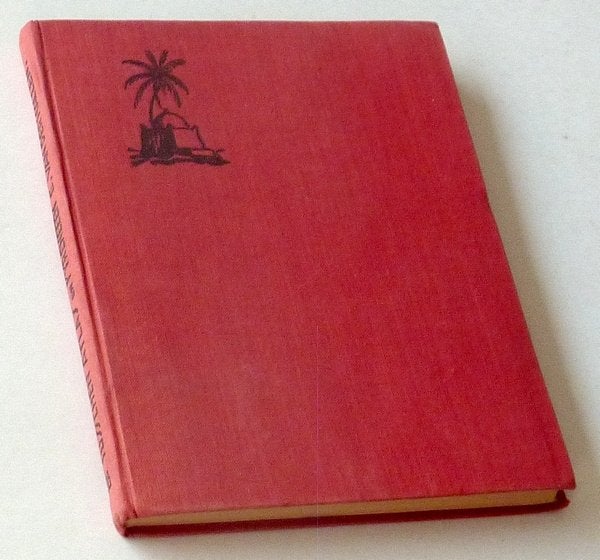 Tusschen Atlas en Pyreneeen, Boeken, Ophalen of Verzenden, Gelezen, Ernest van der Hallen, Europa