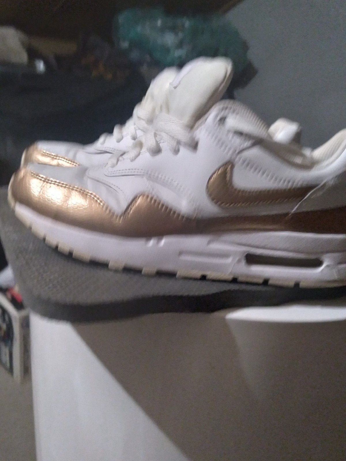 Nike air max 38,5, Ophalen of Verzenden