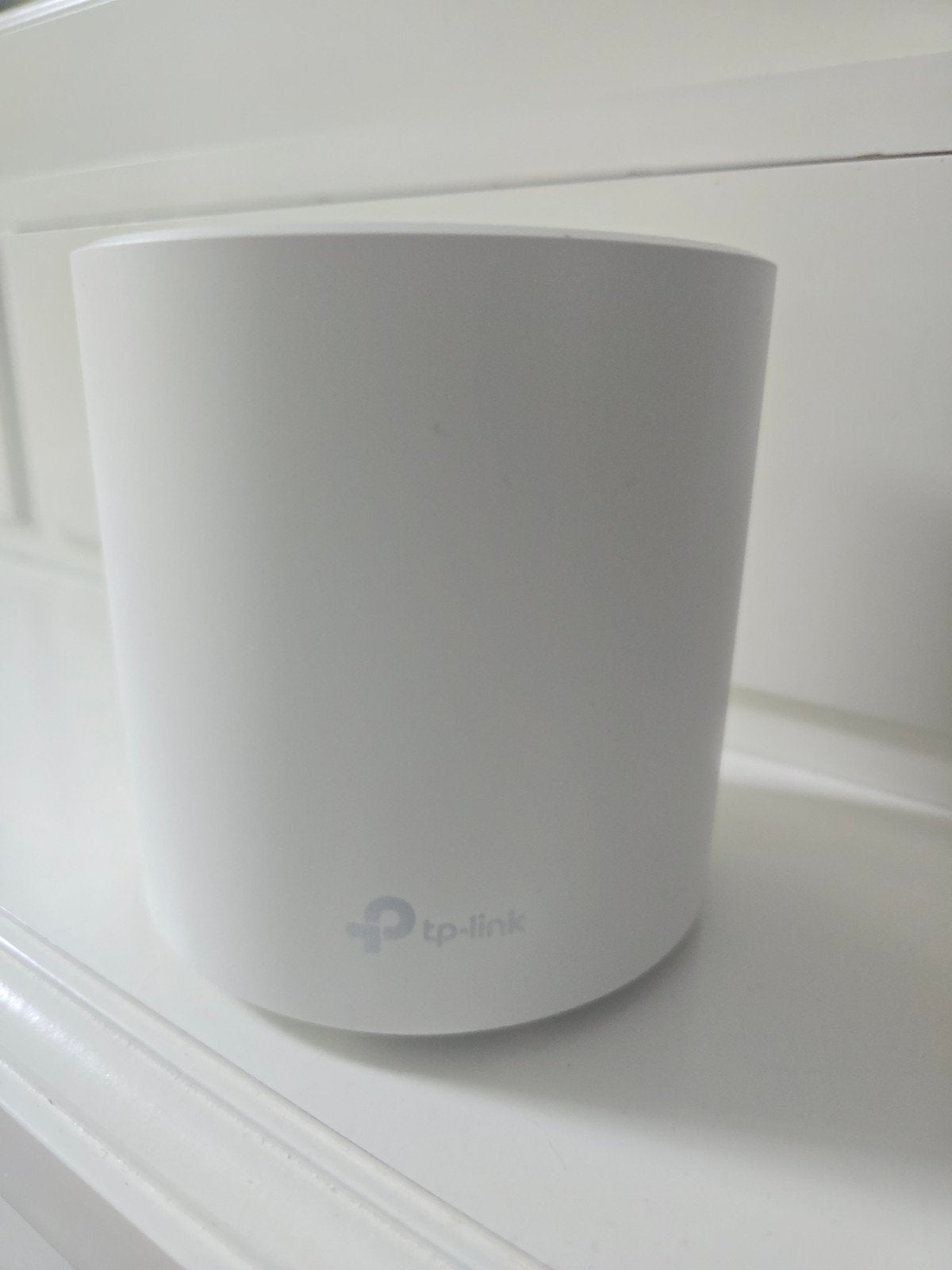 Tp link decos x20 ,4 stuks, Computers en Software, Routers en Modems, Ophalen of Verzenden, Gebruikt, Router met modem, TP-Link Deco
