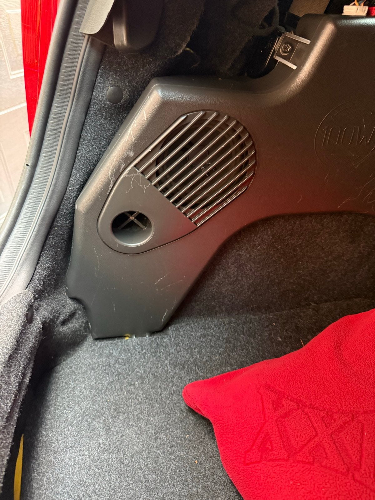 Zeer exclusieve fiat punto sporting met 50.000 km, foto 9