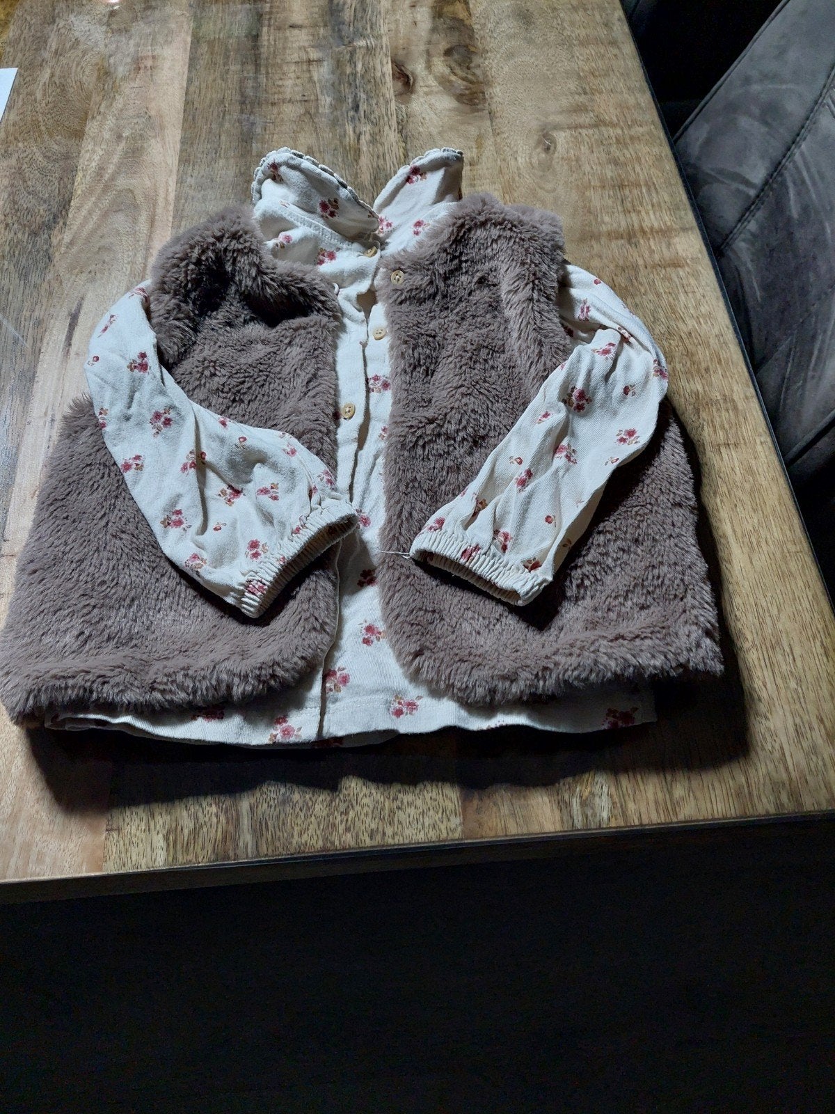 Setje maat 92, Kinderen en Baby's, Kinderkleding | Maat 92, Ophalen of Verzenden, Gebruikt
