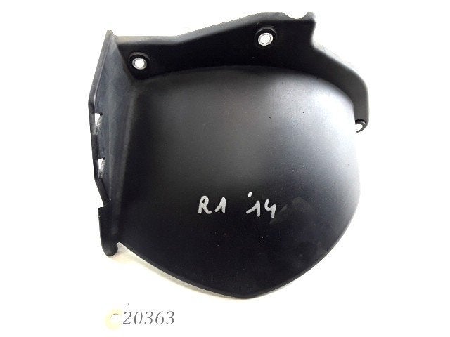 R1 2011 - 2014 Yamaha Spatbord D1-38245, Motoren