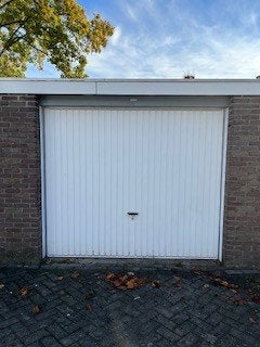 Garagebox te huur Eindhoven
