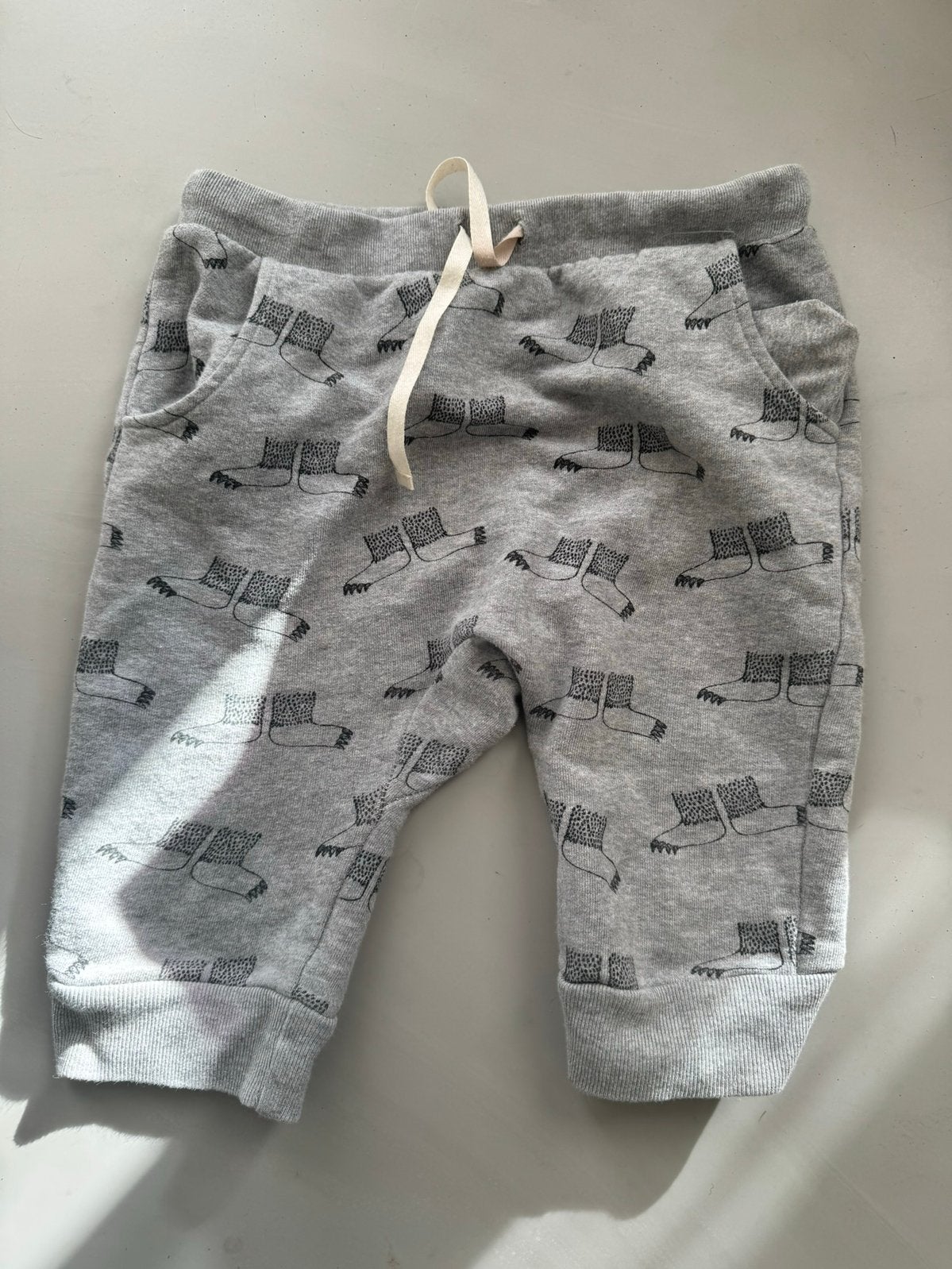 Bobo Choses shorts 134 cm, Kinderen en Baby's, Kinderkleding | Maat 134, Ophalen of Verzenden, Zo goed als nieuw, Jongen, Broek