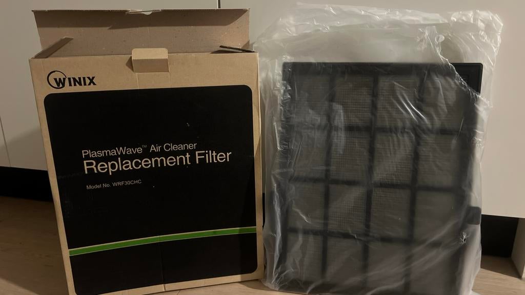 Winix PlasmaWave Luchtreiniger Filter WRF30CHC, Witgoed en Apparatuur, Ophalen, Nieuw, Luchtbehandeling-accessoire