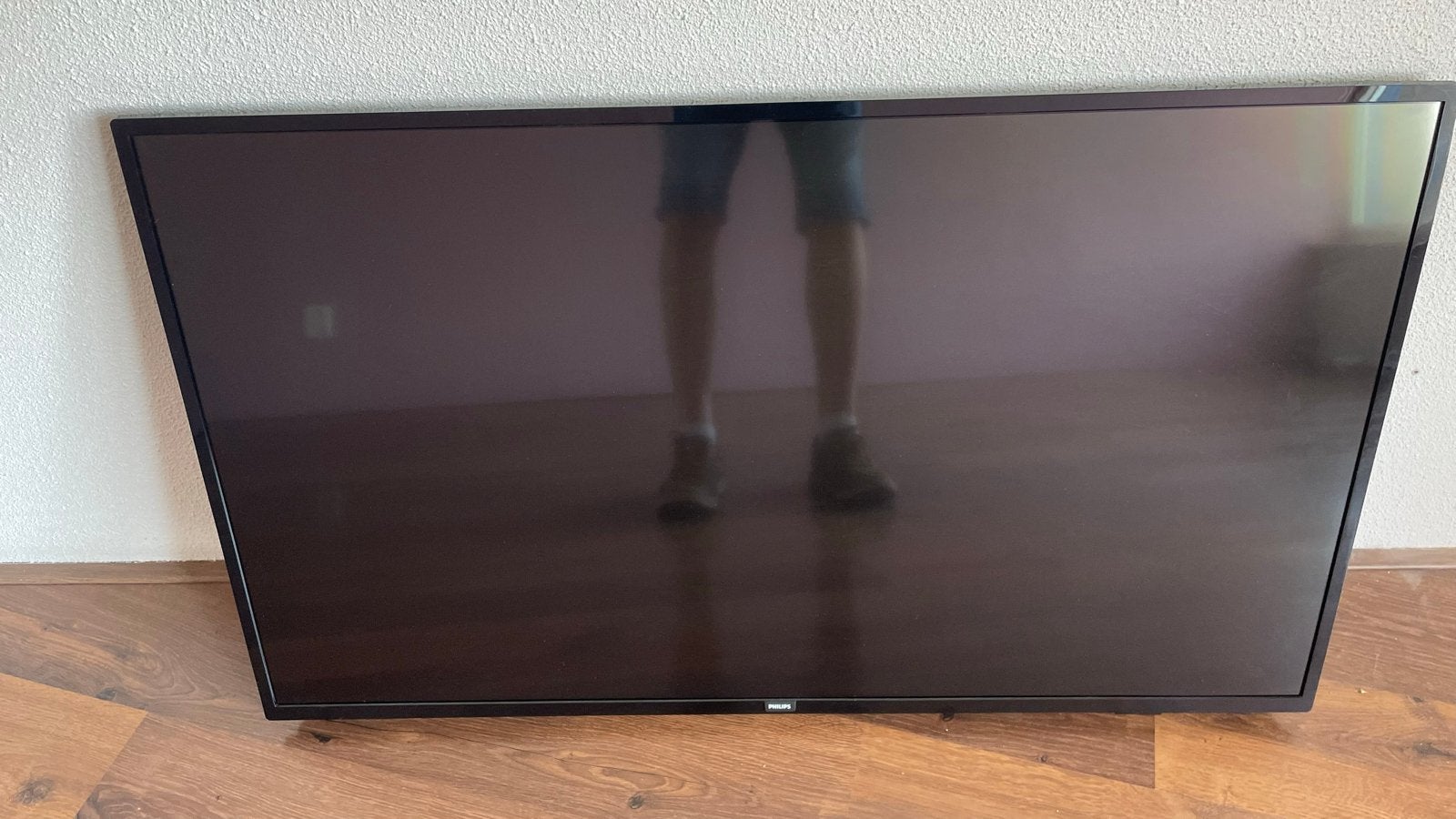Philips Smart TV - Full HD LED Televisie, Ophalen, Philips, 50 Hz, 100 cm of meer