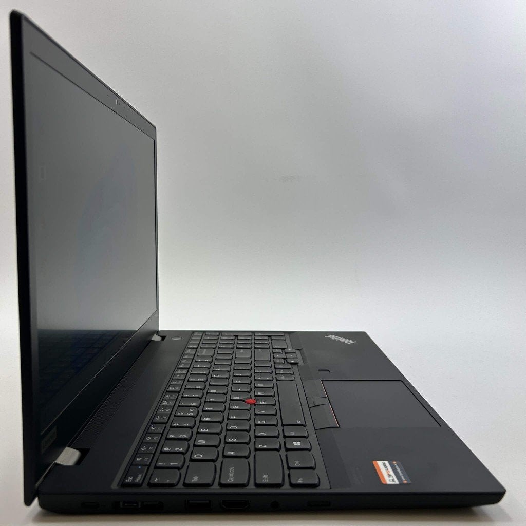 Lenovo ThinkPad P15s Gen 1 | i7-10610U | 32GB RAM | 512GB, Computers en Software, Met videokaart, 9743AL, Tiptoplaptop, Refurbished