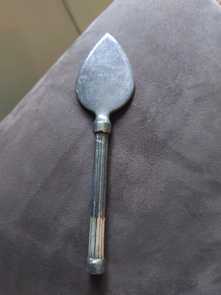 Botermes, Ophalen of Verzenden