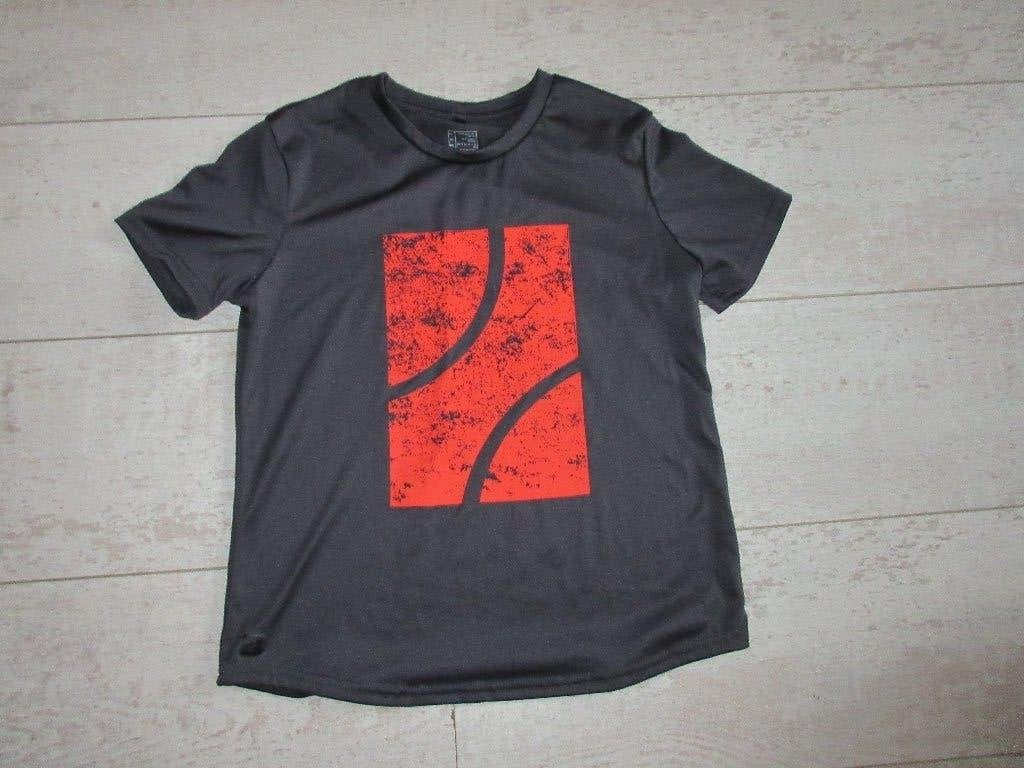 Sportshirt merk Decathlon maat 140, Kinderen en Baby's, Jongen of Meisje, Sport- of Zwemkleding, Decathlon, Ophalen of Verzenden