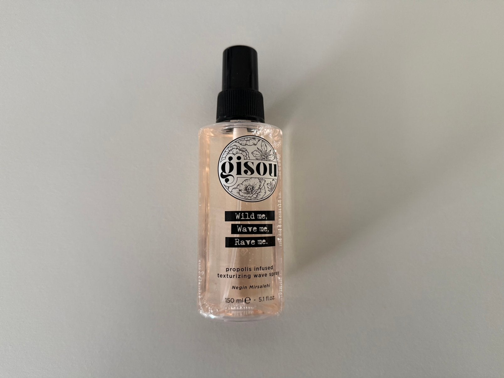 Gisou Wave Spray, Ophalen of Verzenden
