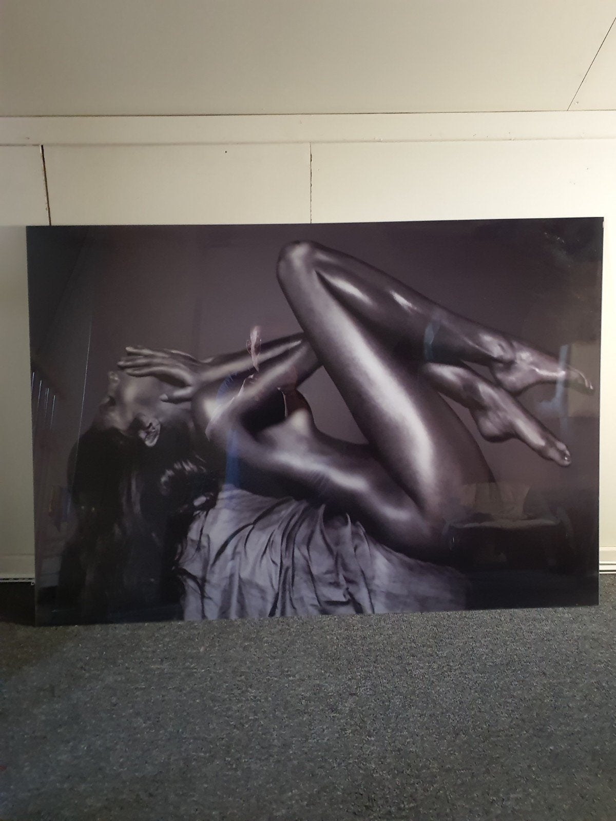 Cobra Art, Antiek en Kunst, Kunst | Schilderijen | Modern, Ophalen
