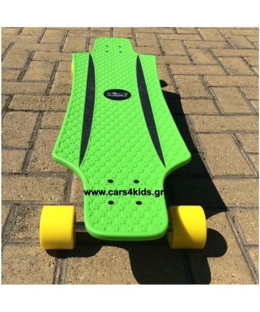 HODURA LongBoard CruiseStar, Ophalen of Verzenden, Gebruikt, Skateboard, Longboard