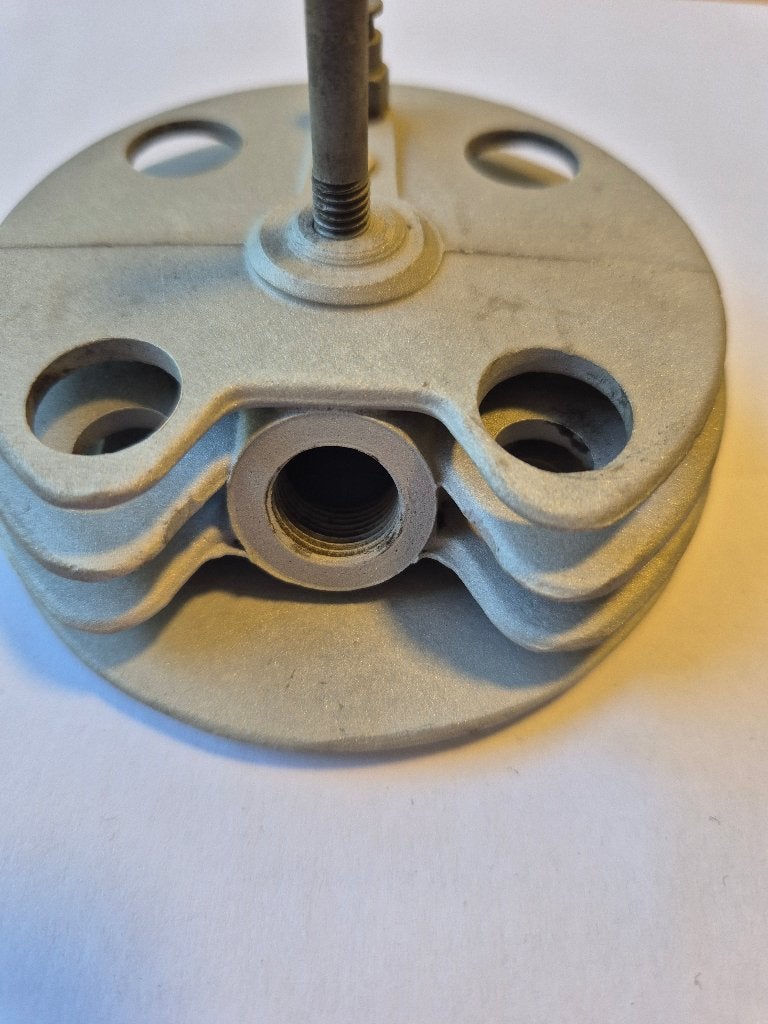 Solex cilinderkop kamzuiger voor de zwanehals modellen, Ophalen of Verzenden, Nieuw, Blok, Overige merken