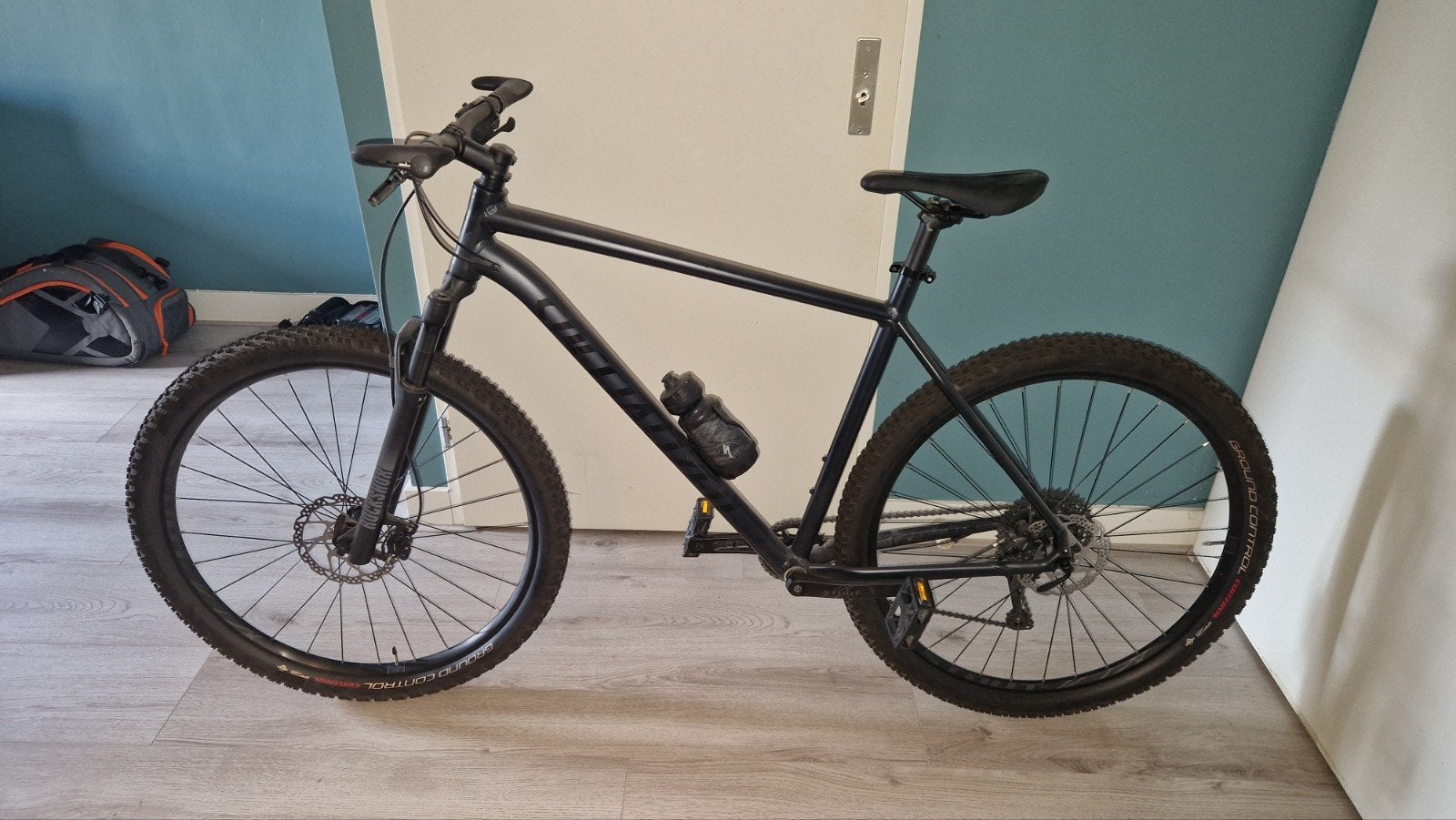 Specialized Rockhopper maat XXL, Fietsen en Brommers, 57 cm of meer, Hardtail, Heren, Zo goed als nieuw