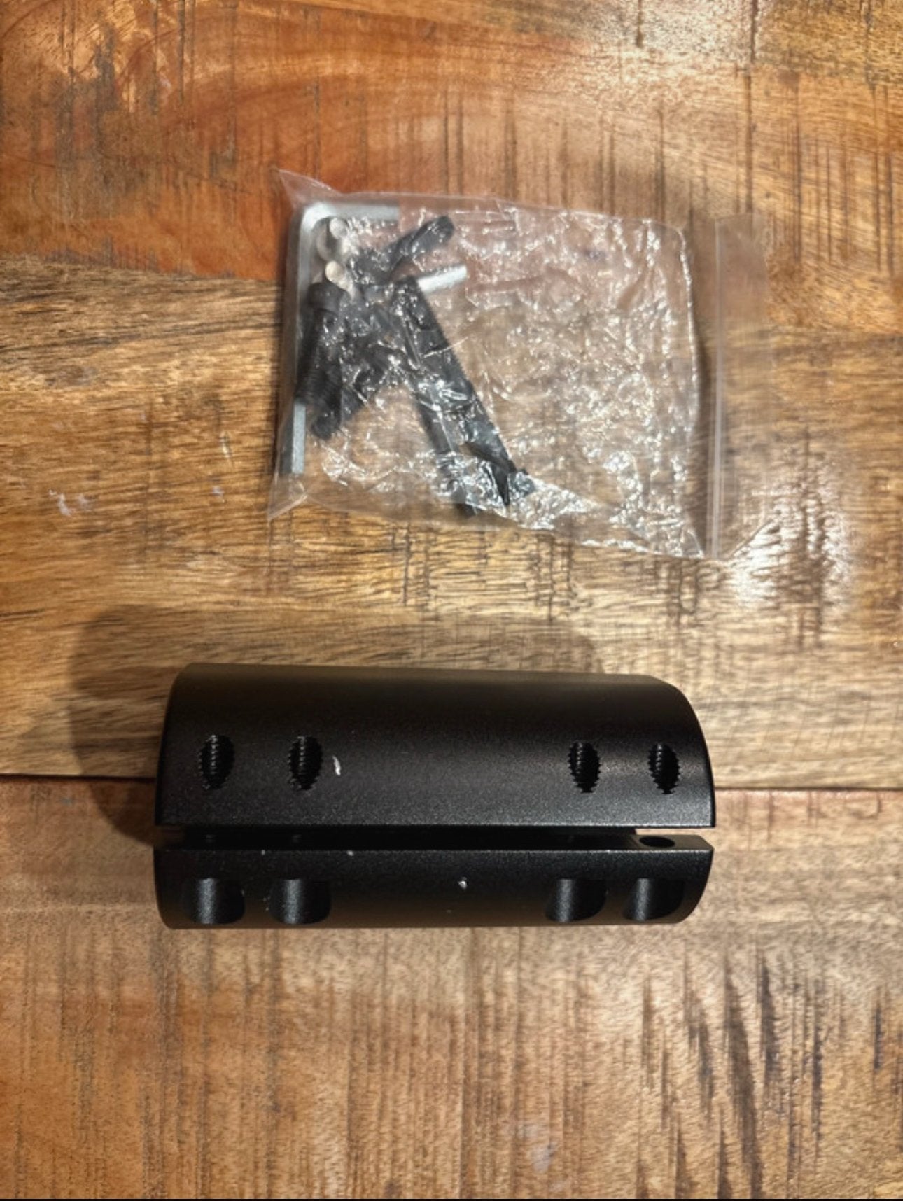Folding Base Fixing Holder voor Segway Ninebot Max, Ophalen of Verzenden, Zo goed als nieuw, Elektrische step (E-scooter)
