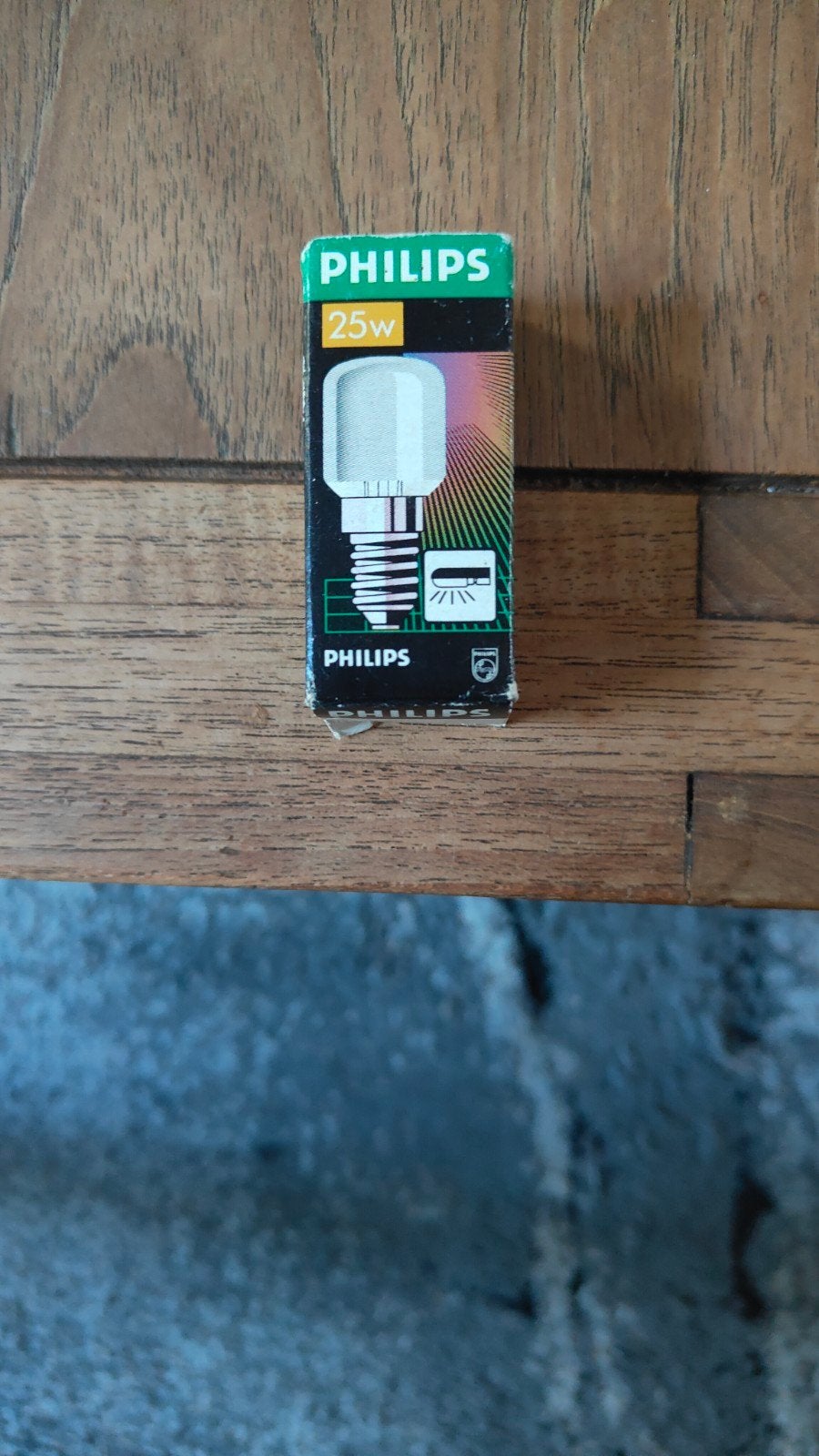 Gloeilamp, Gloeilamp, Nieuw, E27 (groot), Ophalen