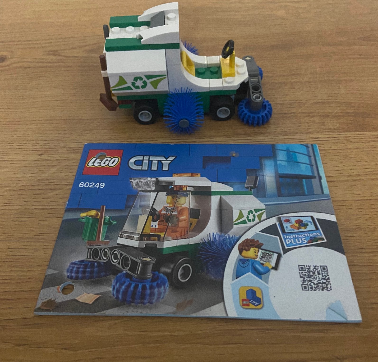 Verschillende legosets, Ophalen, Zo goed als nieuw, Complete set, Lego
