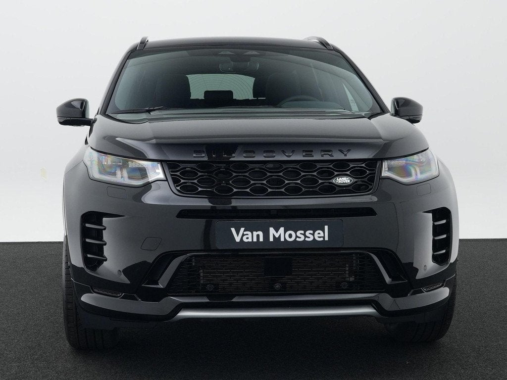 Land Rover Discovery Sport 1.5 P270e PHEV Dynamic S | Trekha, Auto's, Land Rover, 1498 cc, Euro 6, 15 kWh, Discovery Sport