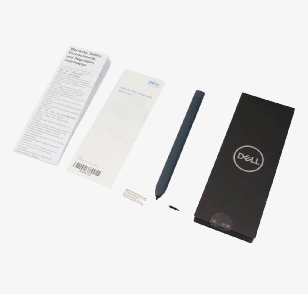 Dell PN7350A Active Pen - Nieuw in doos, Ophalen of Verzenden, Nieuw