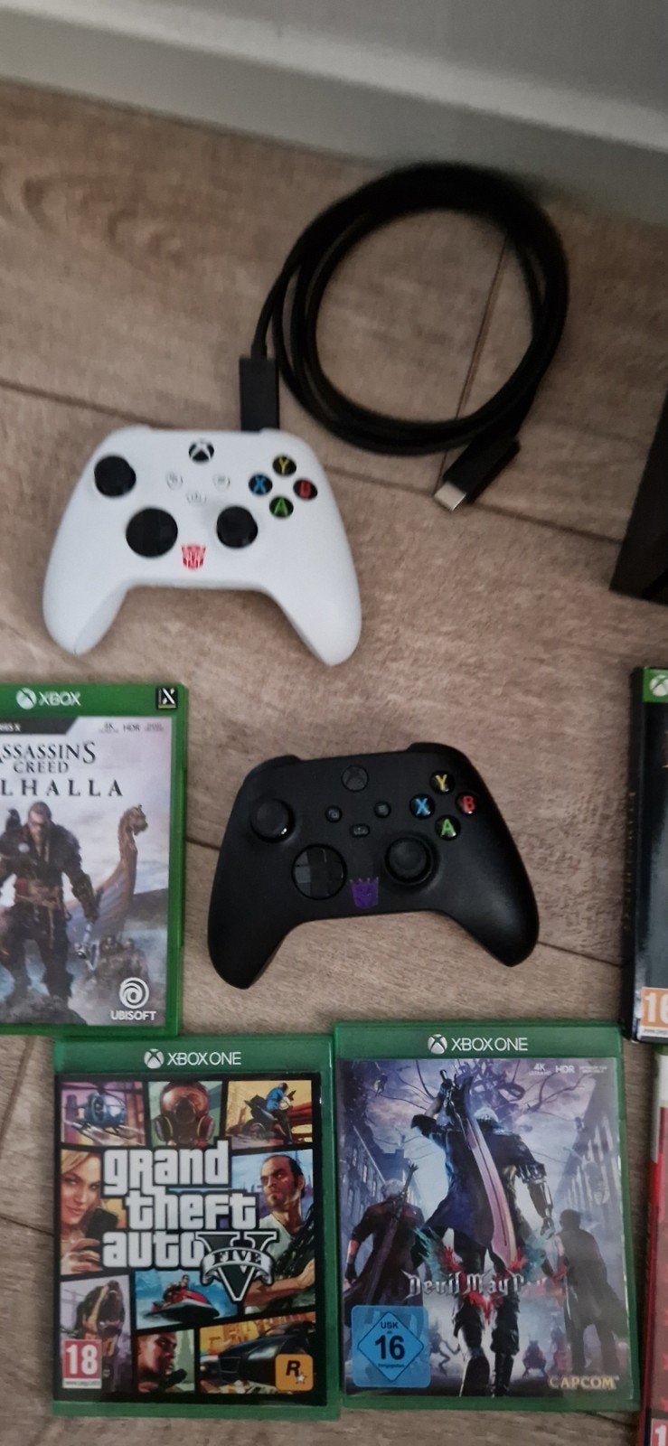 XBOX Series X Ruilen tegen Switch 2, Spelcomputers en Games, Spelcomputers | Xbox Series X en S, Ophalen, Zo goed als nieuw, Xbox Series X