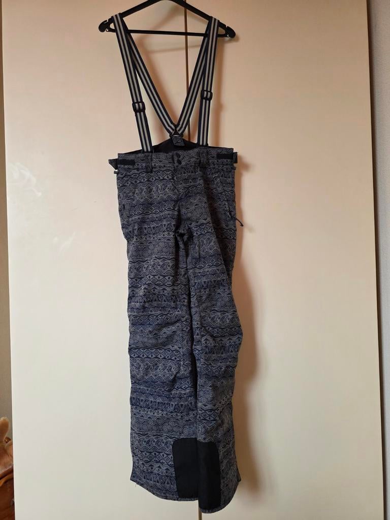 Brunotti ski broek maat S, Broek, Ophalen of Verzenden, Zo goed als nieuw, Brunotti