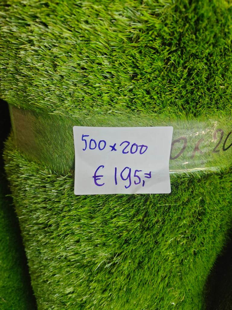 2e Pinksterdag open van 11.00 tot 18.00 u 40.000 m2 op voorr, Ophalen, Nieuw, 20 m² of meer