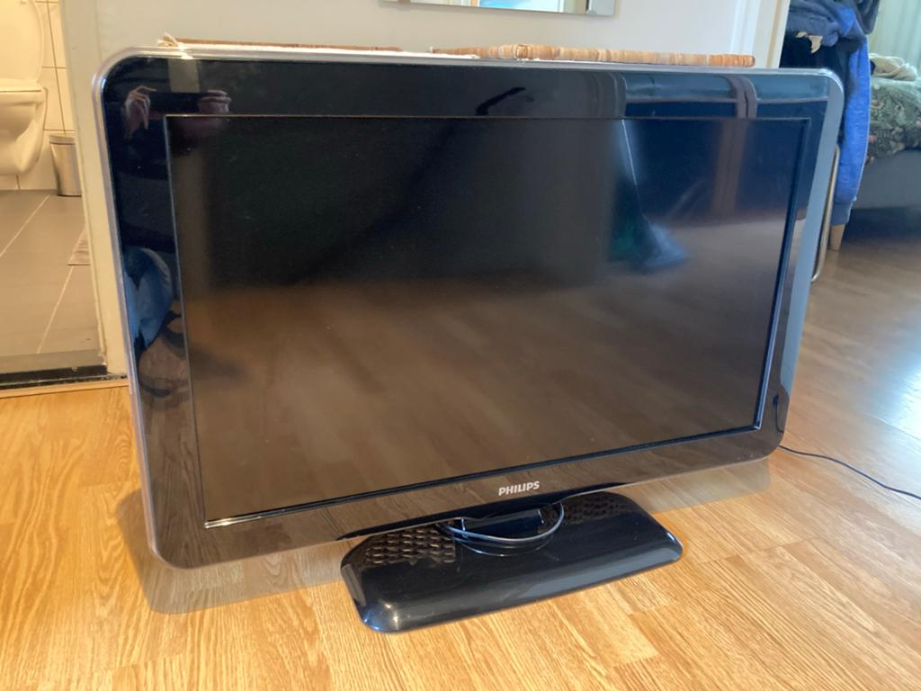 Philips 32PFL5404/12 LCD TV - 81 cm (32 inch), Ophalen of Verzenden, Gebruikt