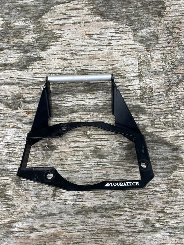 Touratech GPS houder voor ktm adventure 1090 I-phone houder, Ophalen of Verzenden, Gebruikt