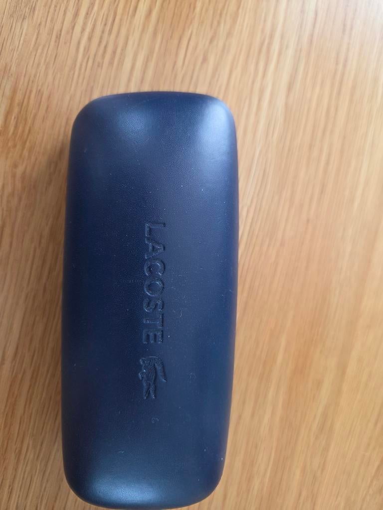 Lacoste dameszonnebril, Ophalen of Verzenden, Overige merken