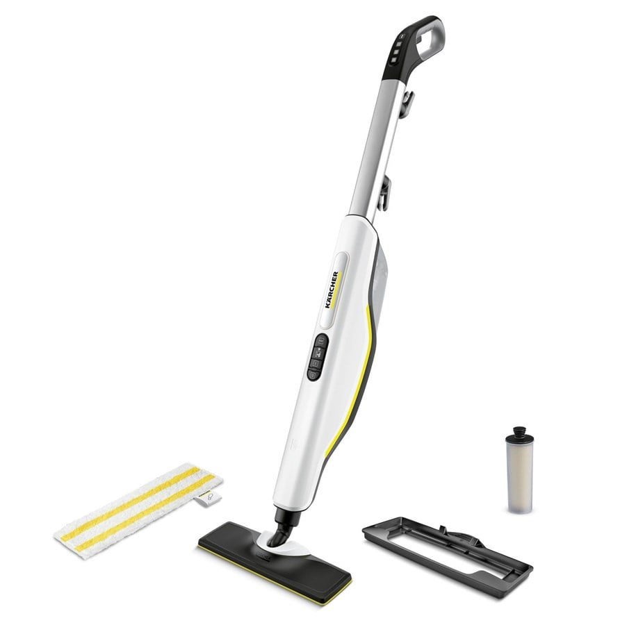 Kärcher SC3 Upright, stoomreiniger, Ophalen, Nieuw, Stoomreiniger
