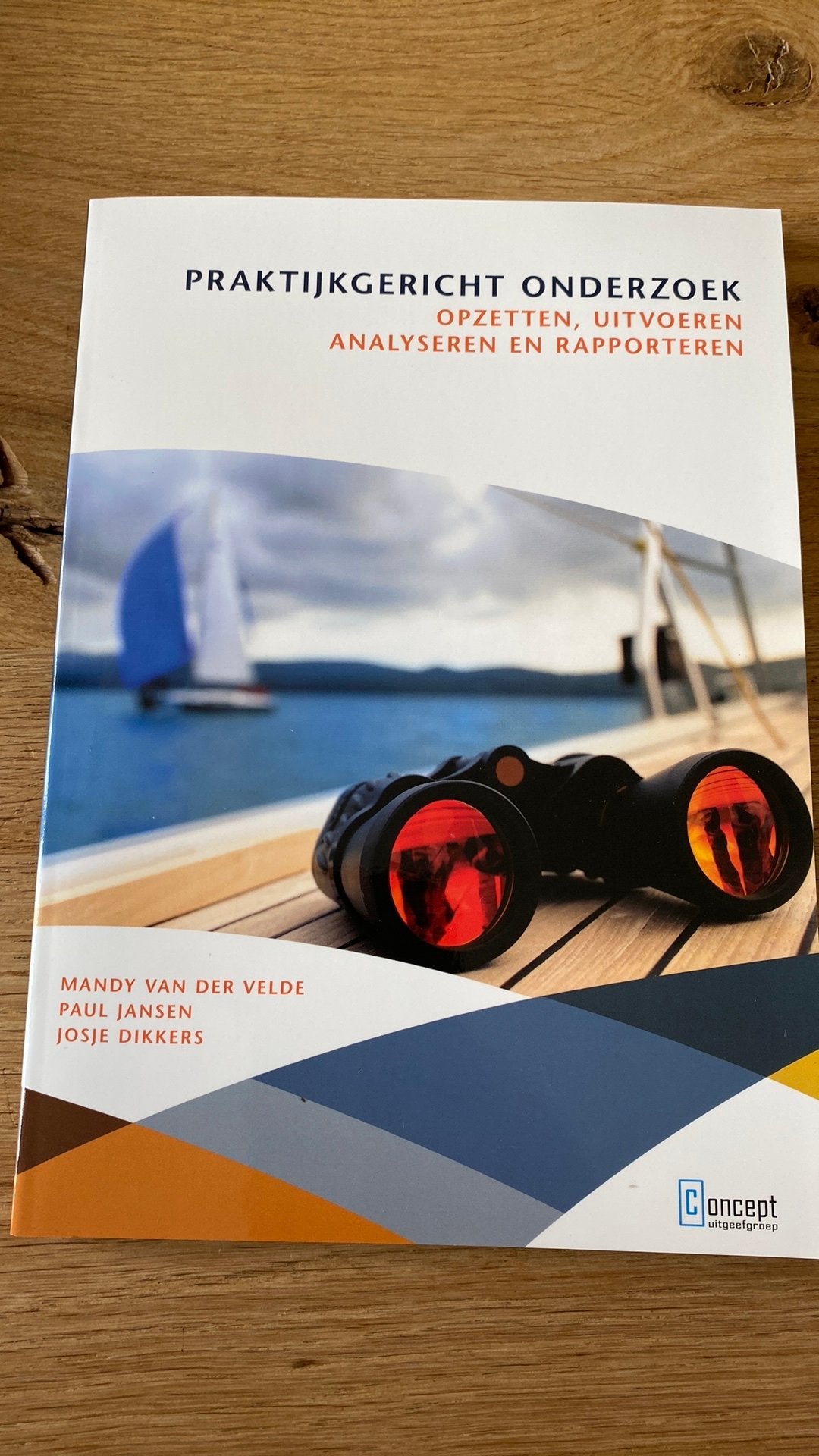 Paul Jansen - Praktijkgericht onderzoek, Boeken, Sociale wetenschap, Ophalen of Verzenden, Zo goed als nieuw, Paul Jansen; Josje Dikkers; Mandy van der Velde