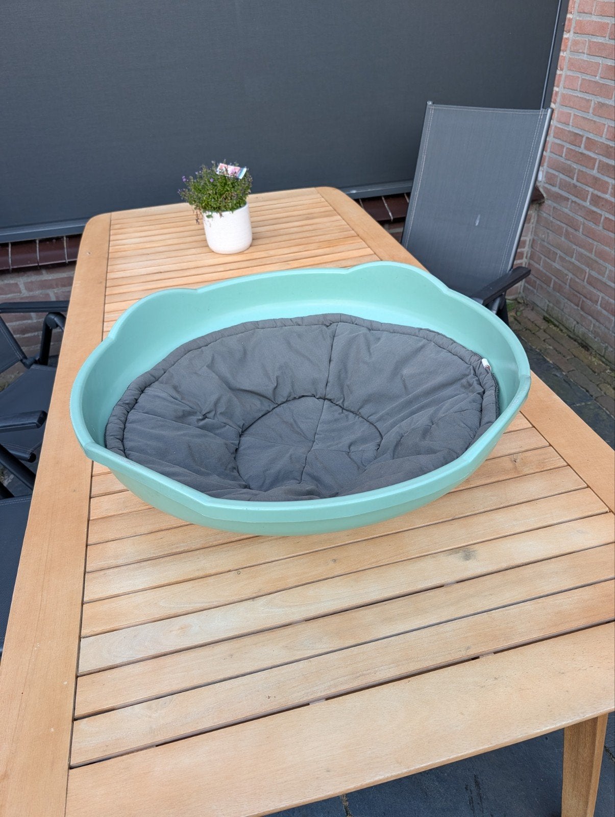 Gonge Speeltol Mini Nordic - Pastel, Ophalen, Gebruikt, Overige typen