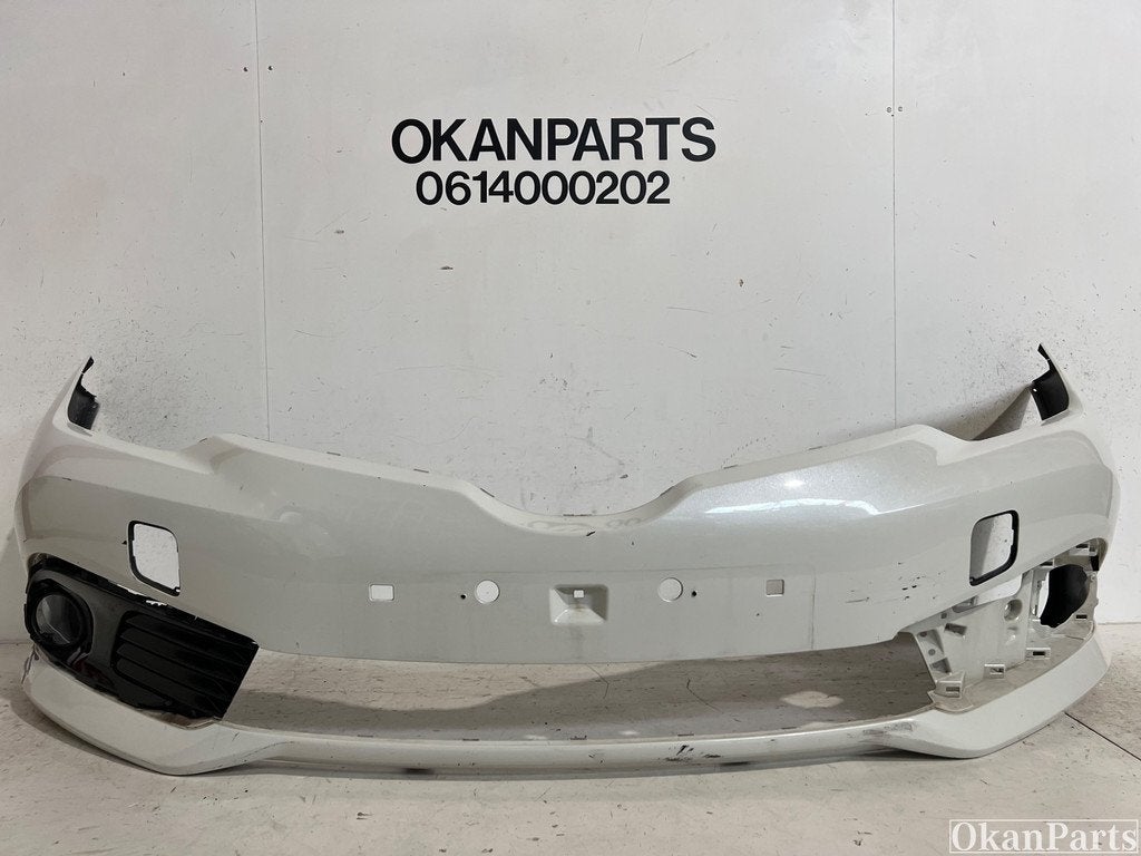 Toyota Auris Facelift voorbumper 52119-02K40, Auto-onderdelen, Carrosserie en Plaatwerk, Info@fabrikant.eu, Ophalen of Verzenden