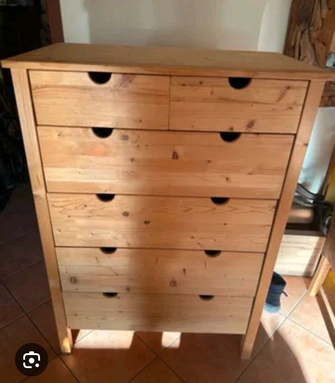 Opzoek naar biatill IKEA kast/commode, Ophalen, 25 tot 50 cm, Minder dan 100 cm