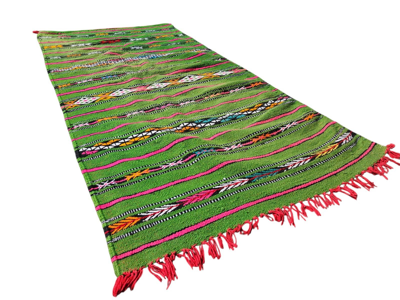 Prachtig nieuw Berber tapijt ** UITVERKOOP**, 150 tot 200 cm, Ophalen of Verzenden, Rechthoekig, Nieuw
