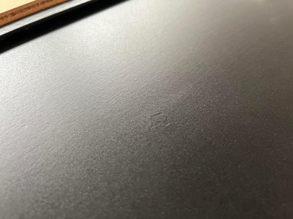 MDF FR plaat brandwerend 2800x310x12 mm, Ophalen, Nieuw, Overige materialen, Minder dan 20 mm