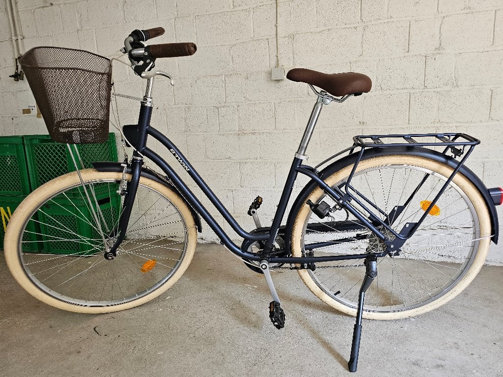 Fiets 28 inch  of meer, Ophalen, Zo goed als nieuw, Overige merken, Versnellingen