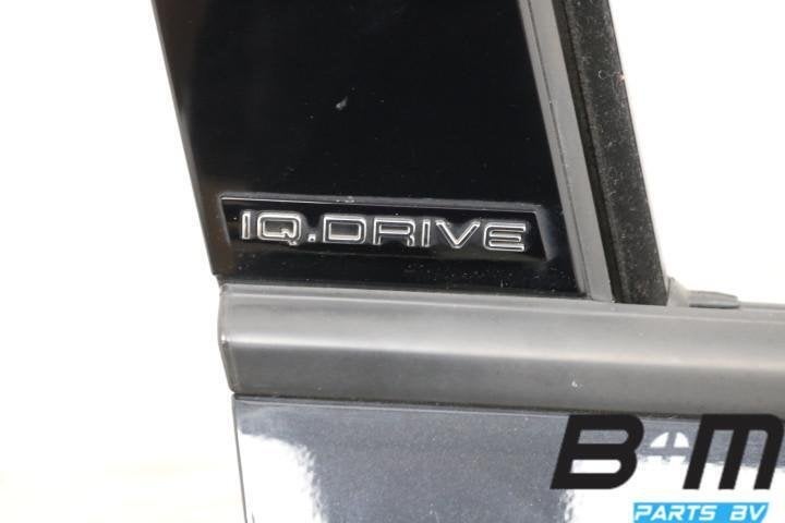 Portier RV VW T-Roc LC9X 2GA831052AH, Gebruikt