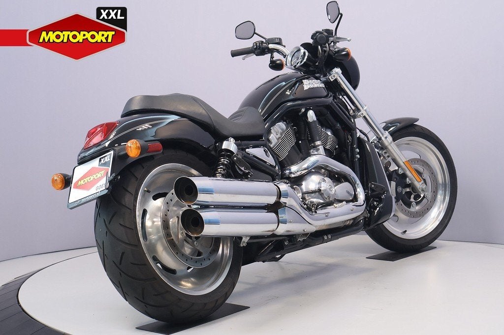 Harley-Davidson VRSCD NIGHT ROD (bj 2006), Motoren, Motoren | Harley-Davidson, H-DCUSTOMERSERVICE@Harley-Davidson.com, Harley-Davidson Benelux