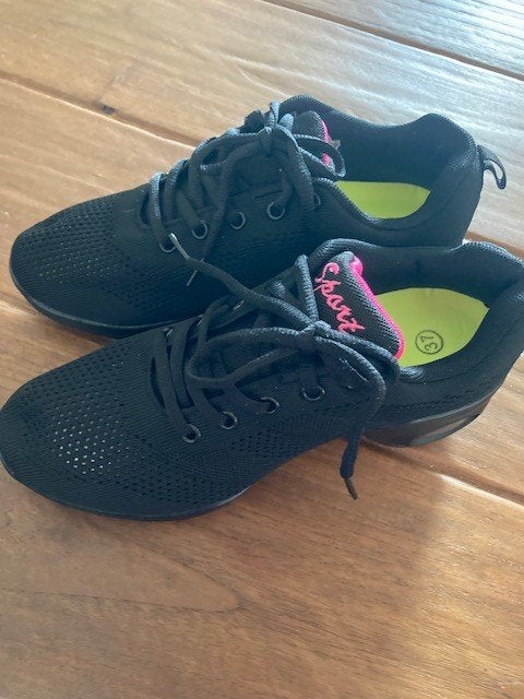 dansschoenen (line dance), Ophalen of Verzenden, Nieuw, Schoenen