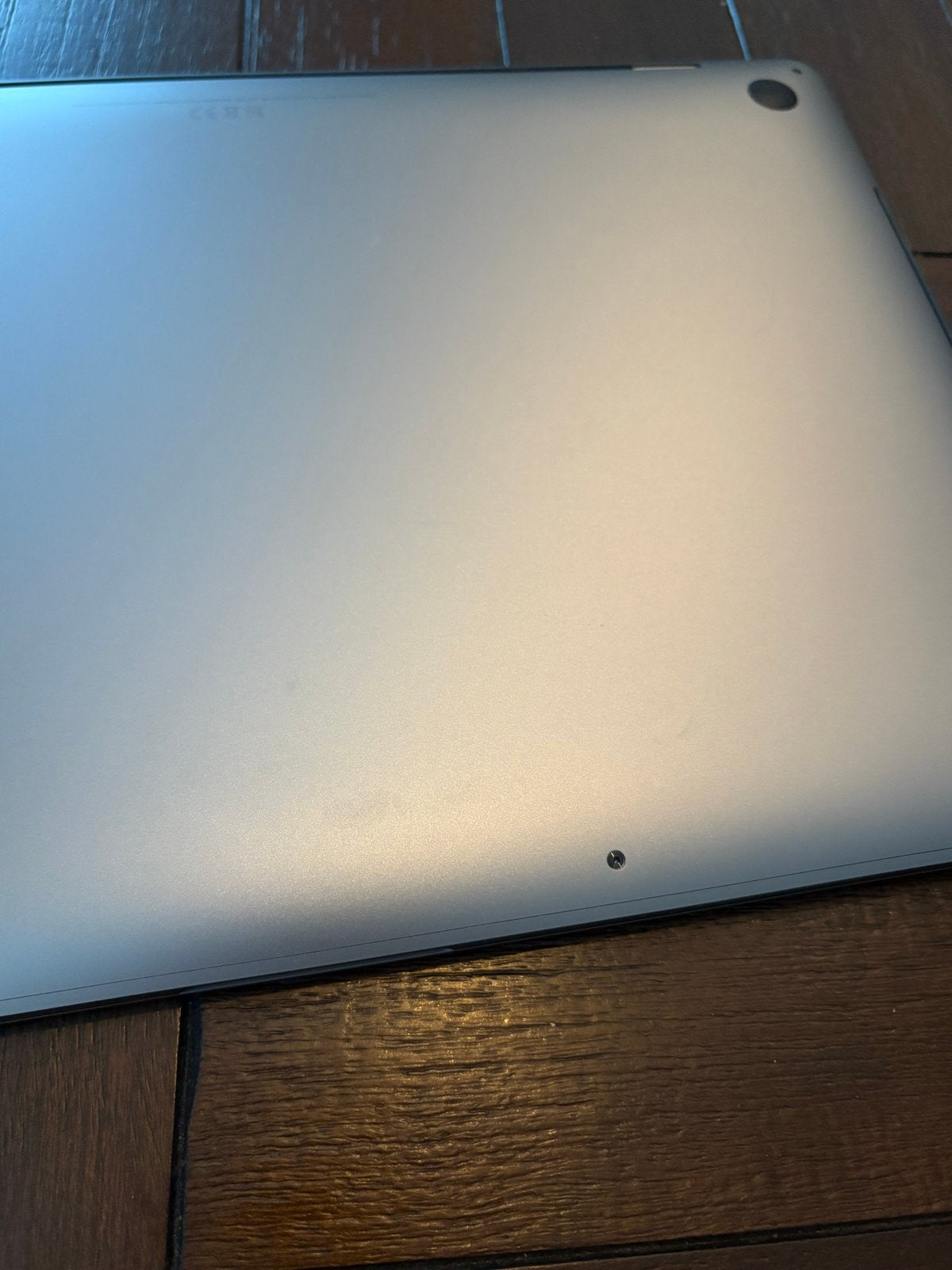 Foto 7 van MacBook Pro 16” 2019 i9 / 16GB / 1TB / Radeon 5500M